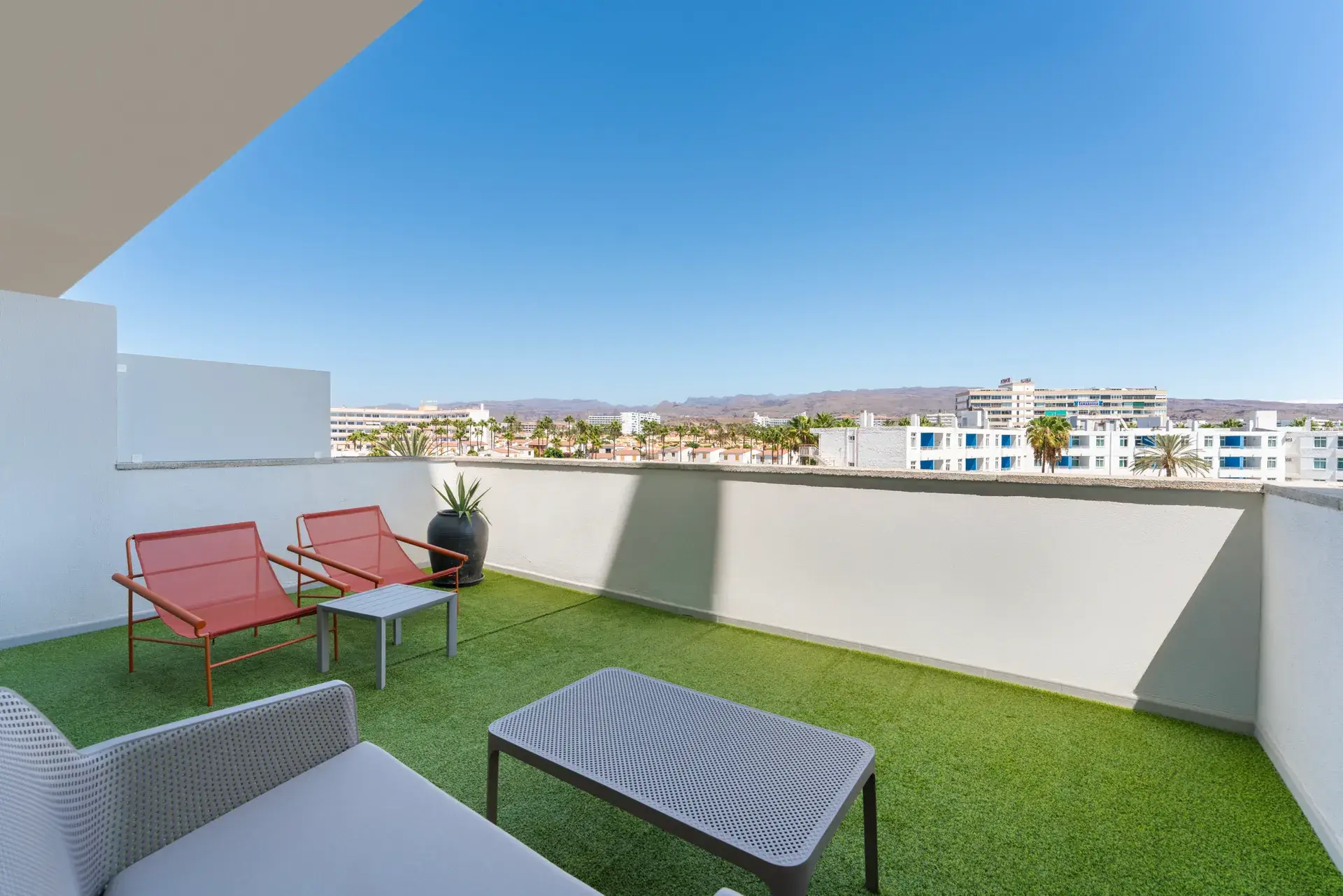 Junior Suite Superior 1