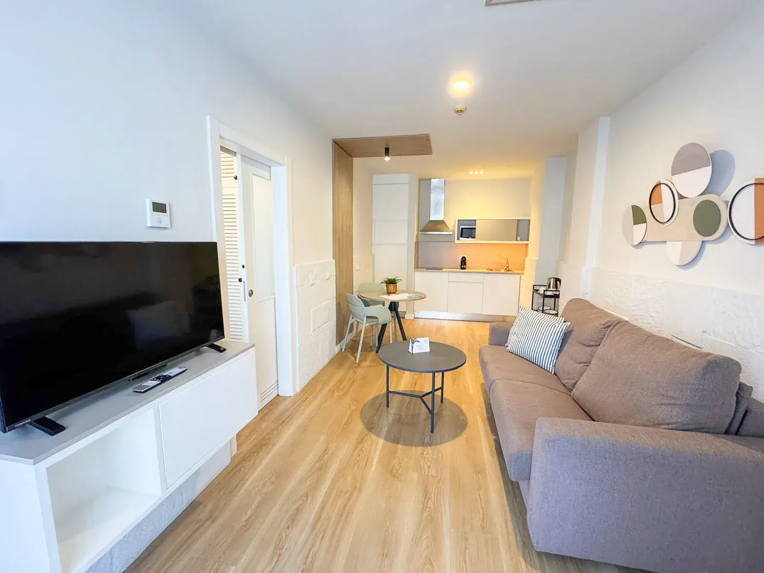 Suite Superior Cocina 1