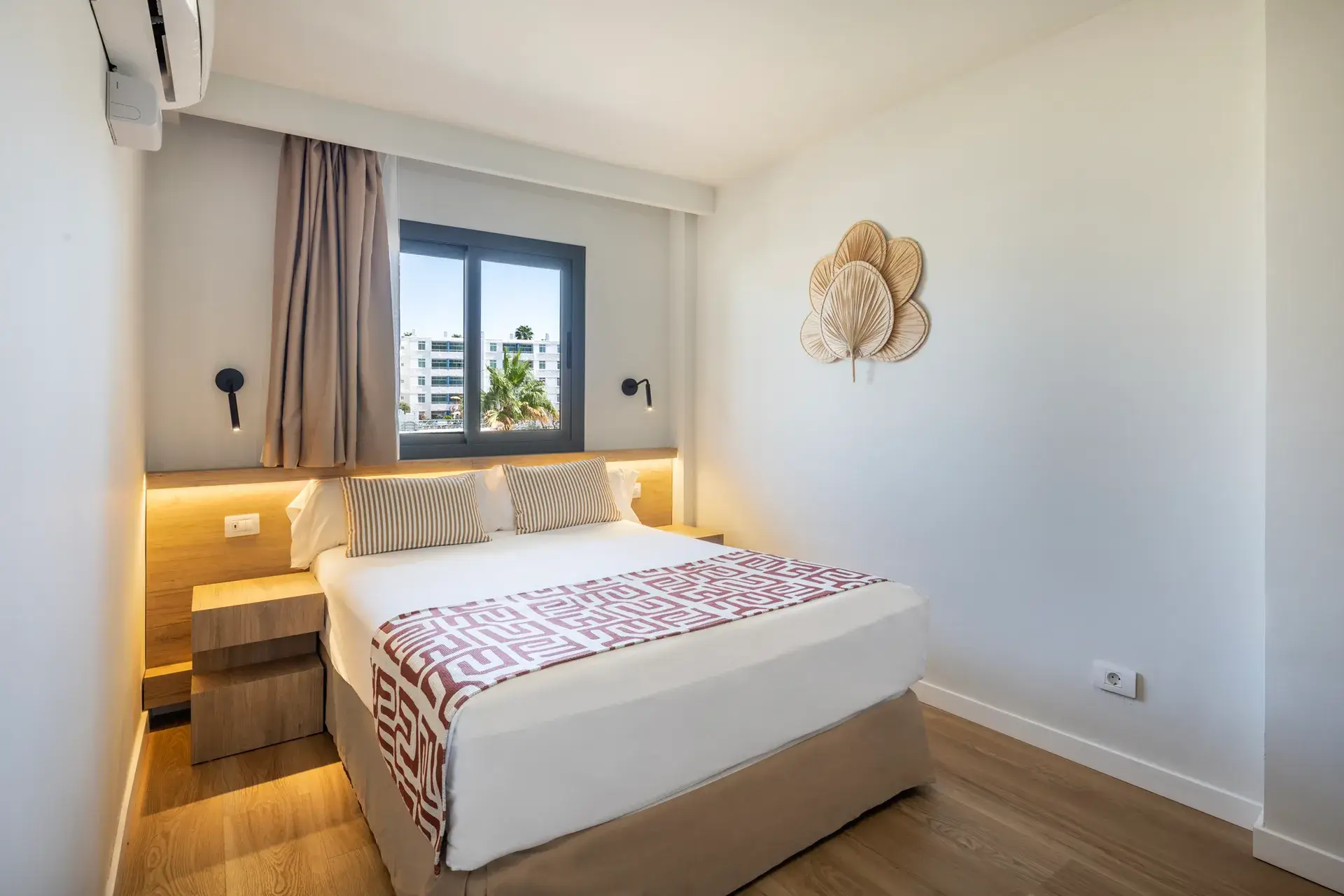 Apartamento con Kitchenette 3