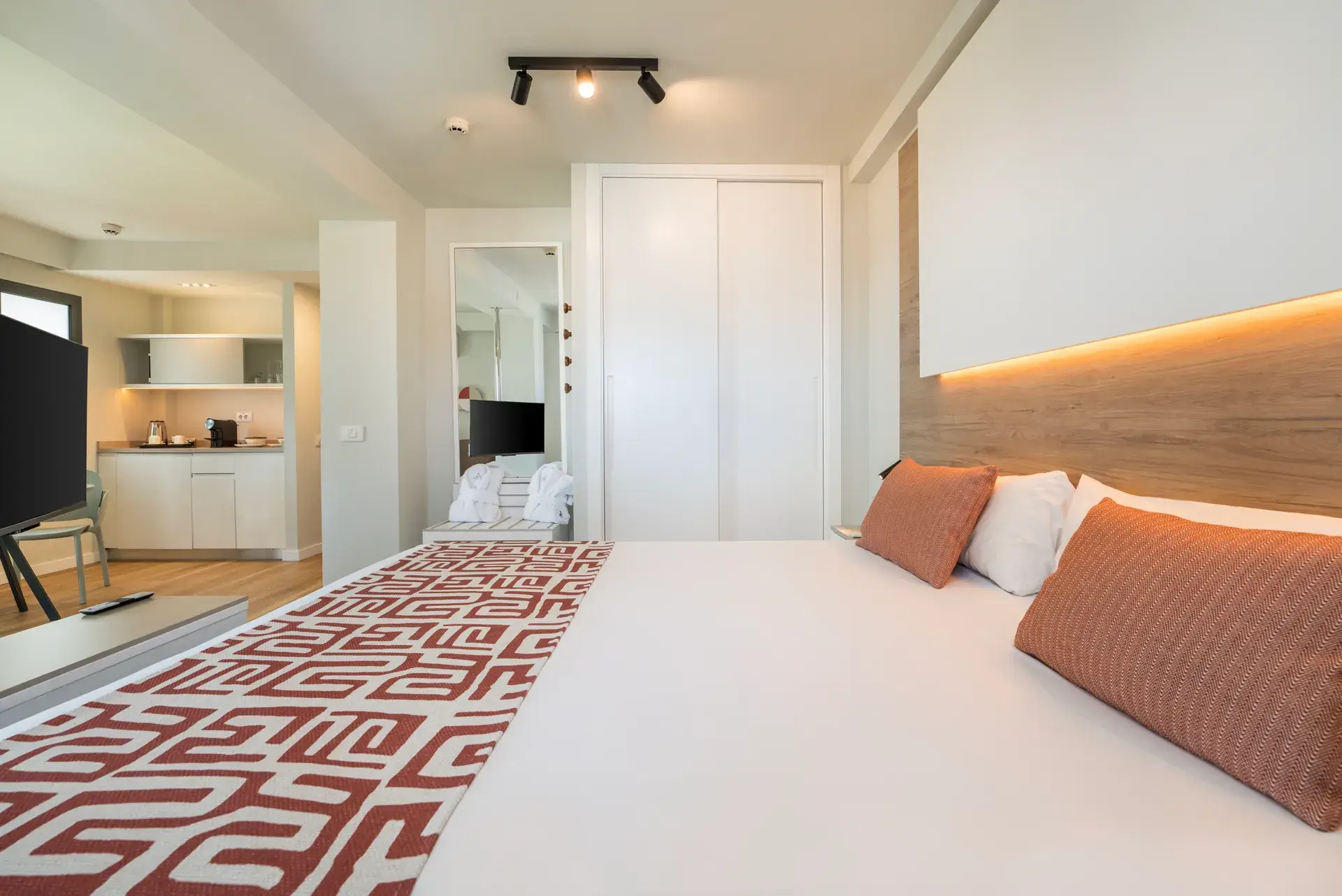 Junior Suite 3