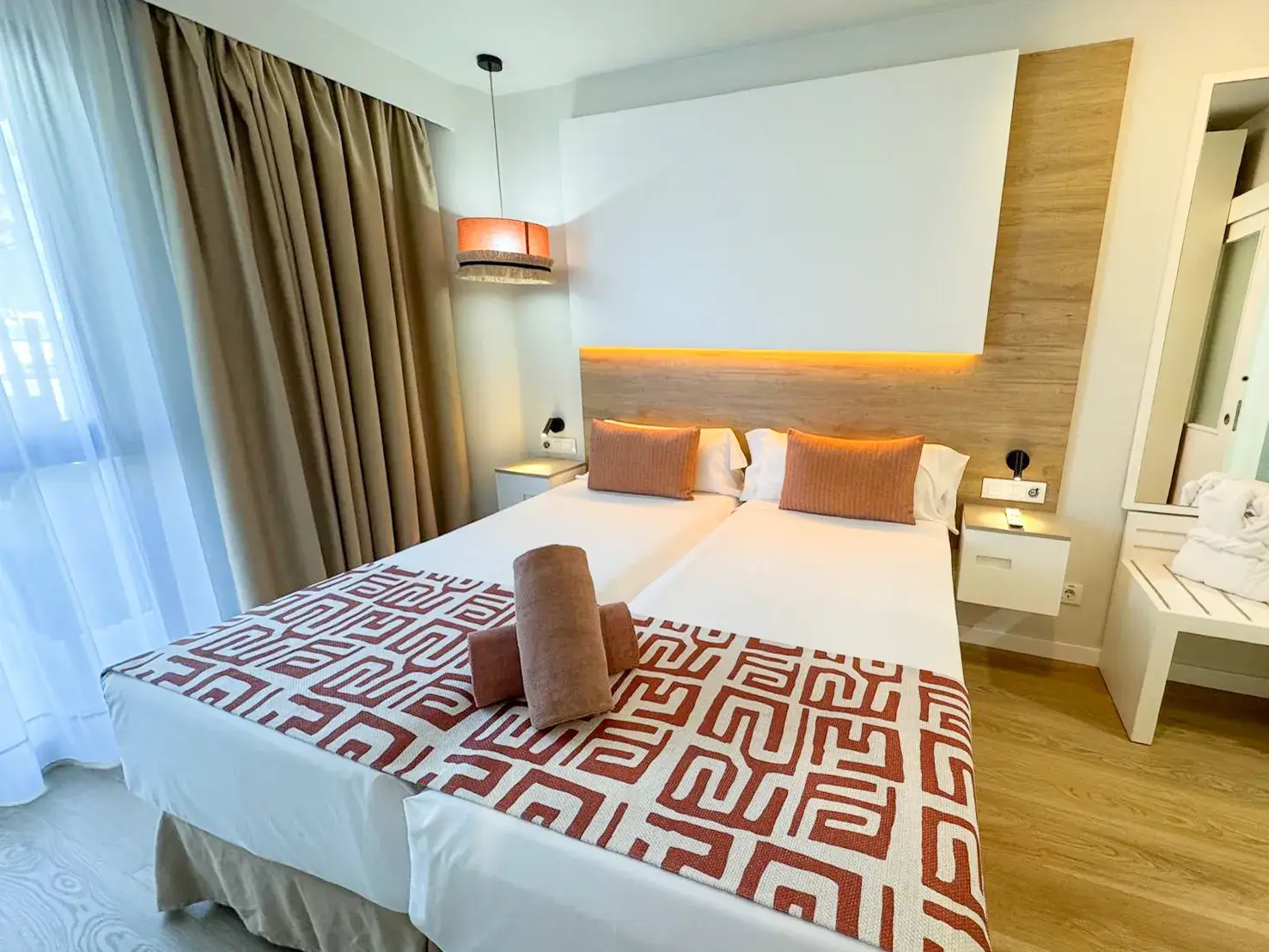 Suite Superior Cocina 4