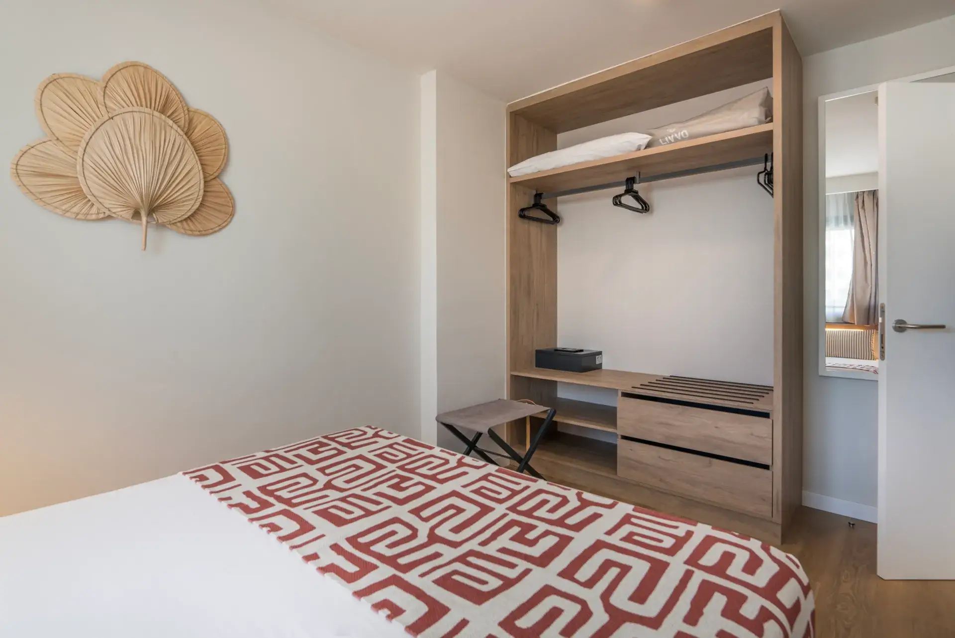 Apartamento con Kitchenette 4