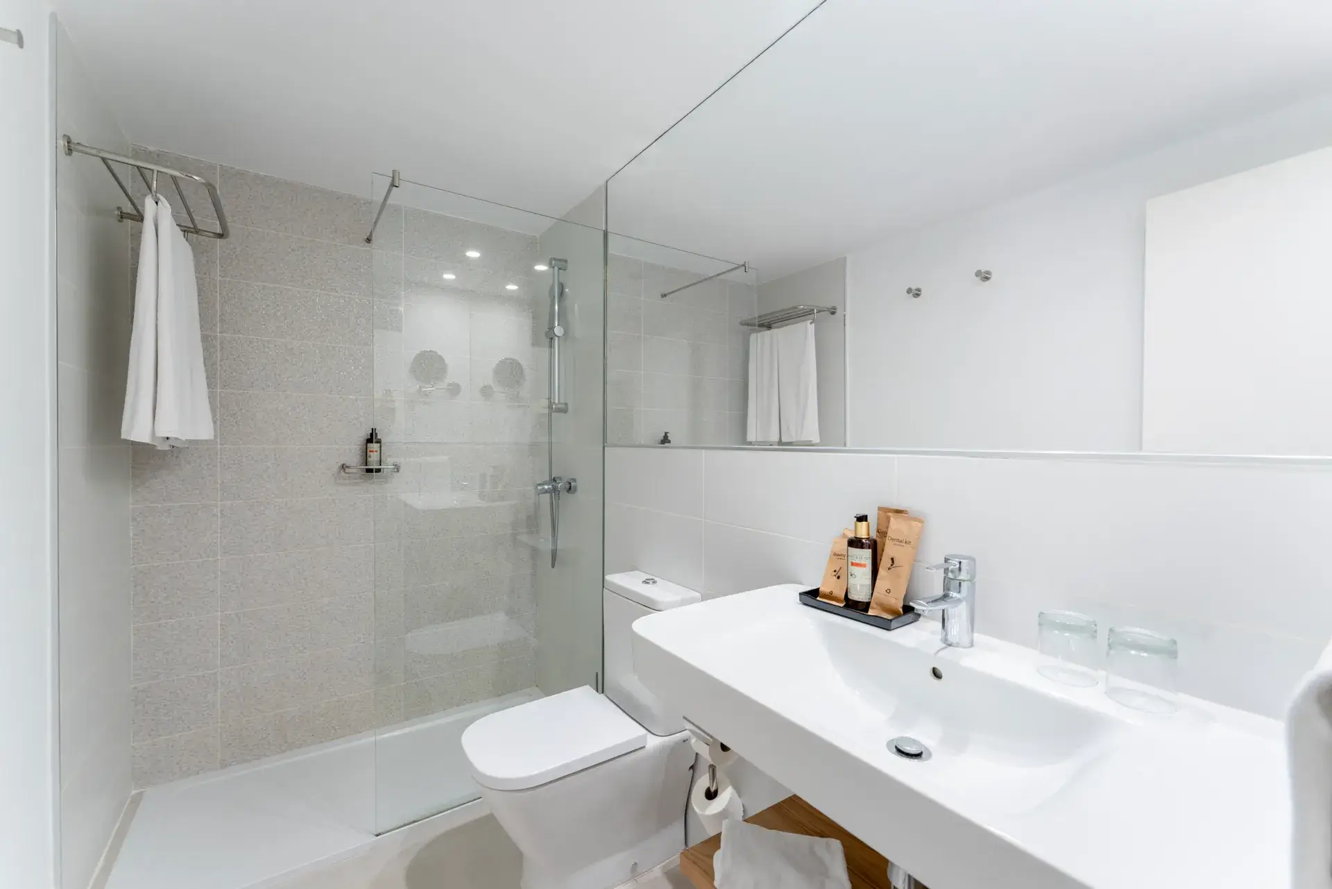 Apartamento con Kitchenette 6