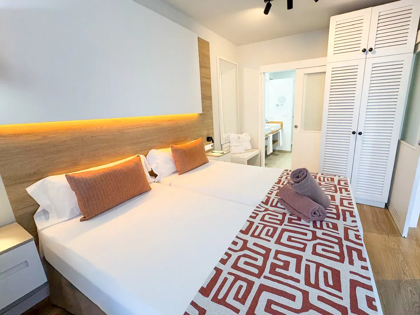 Suite Superior Cocina 5