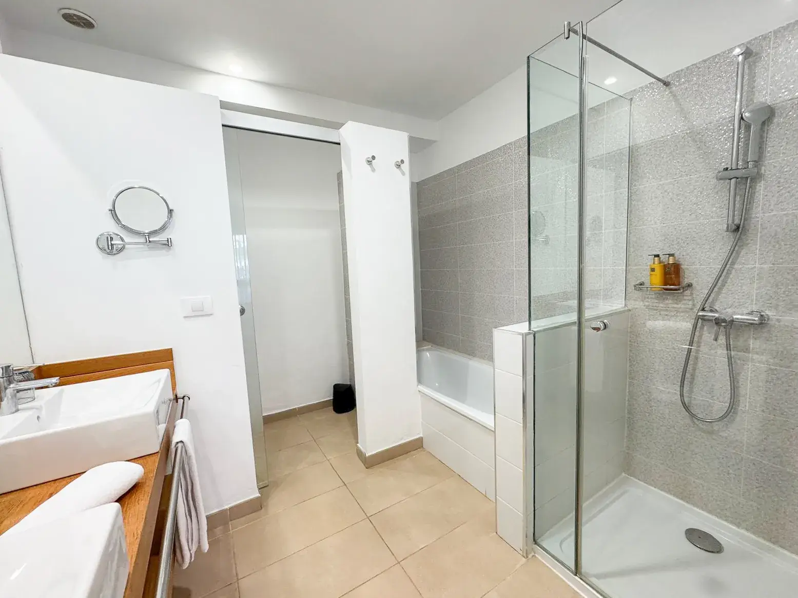 Suite Superior Cocina 6