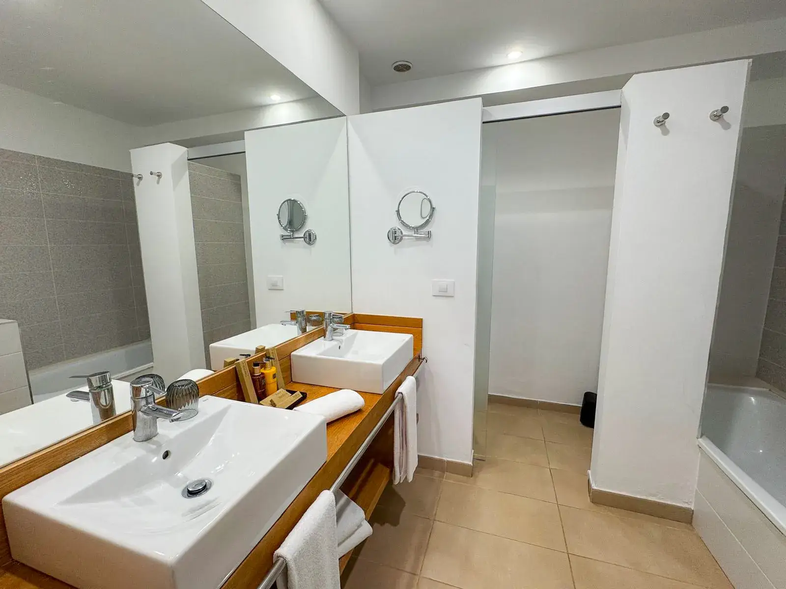 Suite Superior Cocina 7
