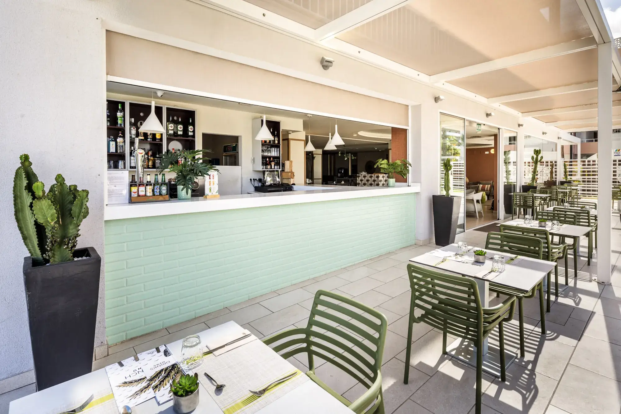 Anamar Brunch 2