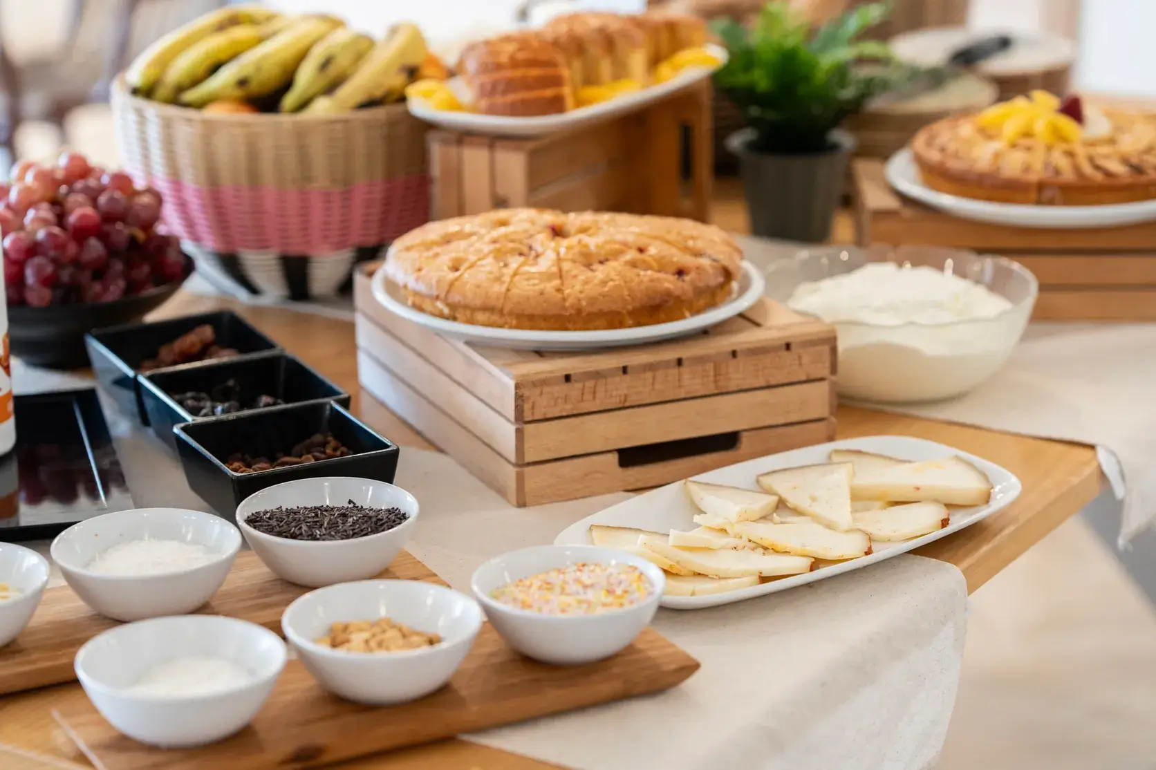 Anamar Buffet 4