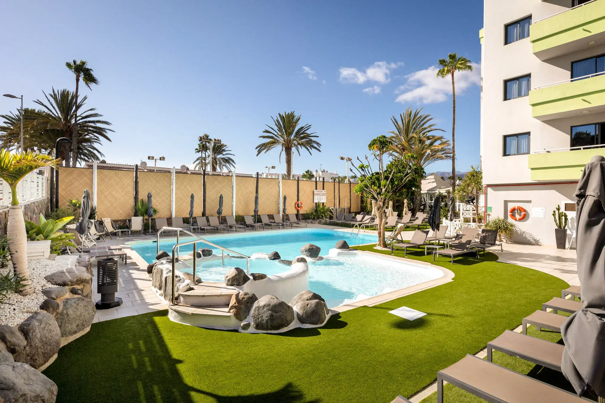 Hotel LIVVO Anamar Suites — view 3