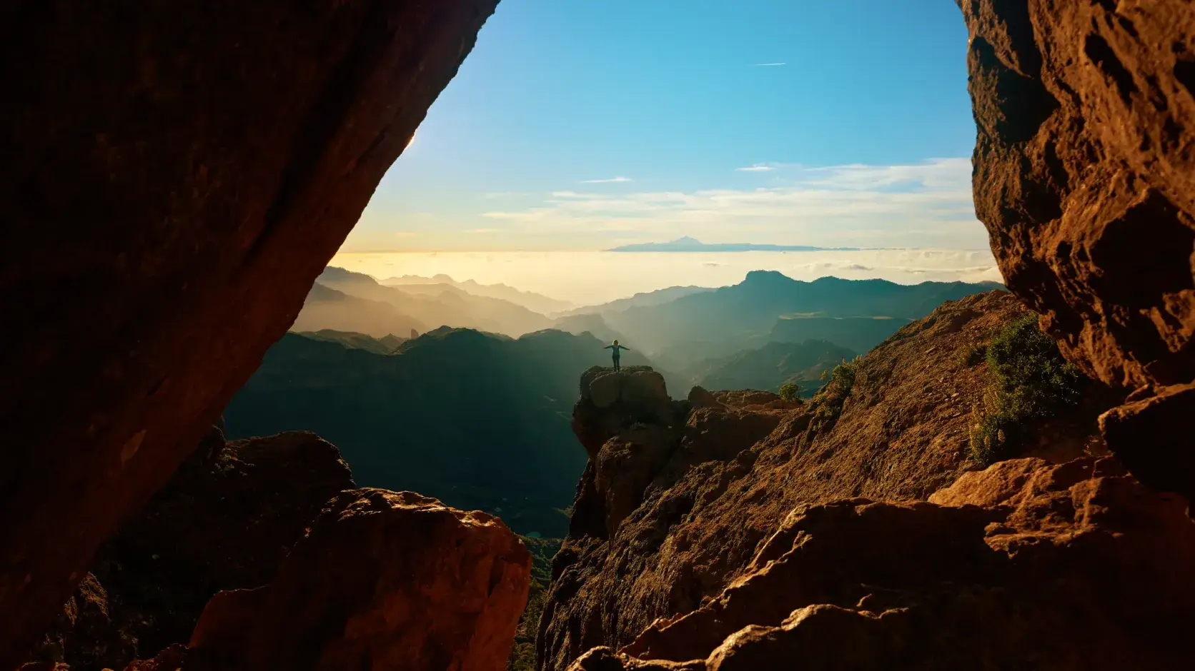 Qué ver en Gran Canaria en 7 días: itinerario para recorrer la isla sin prisas